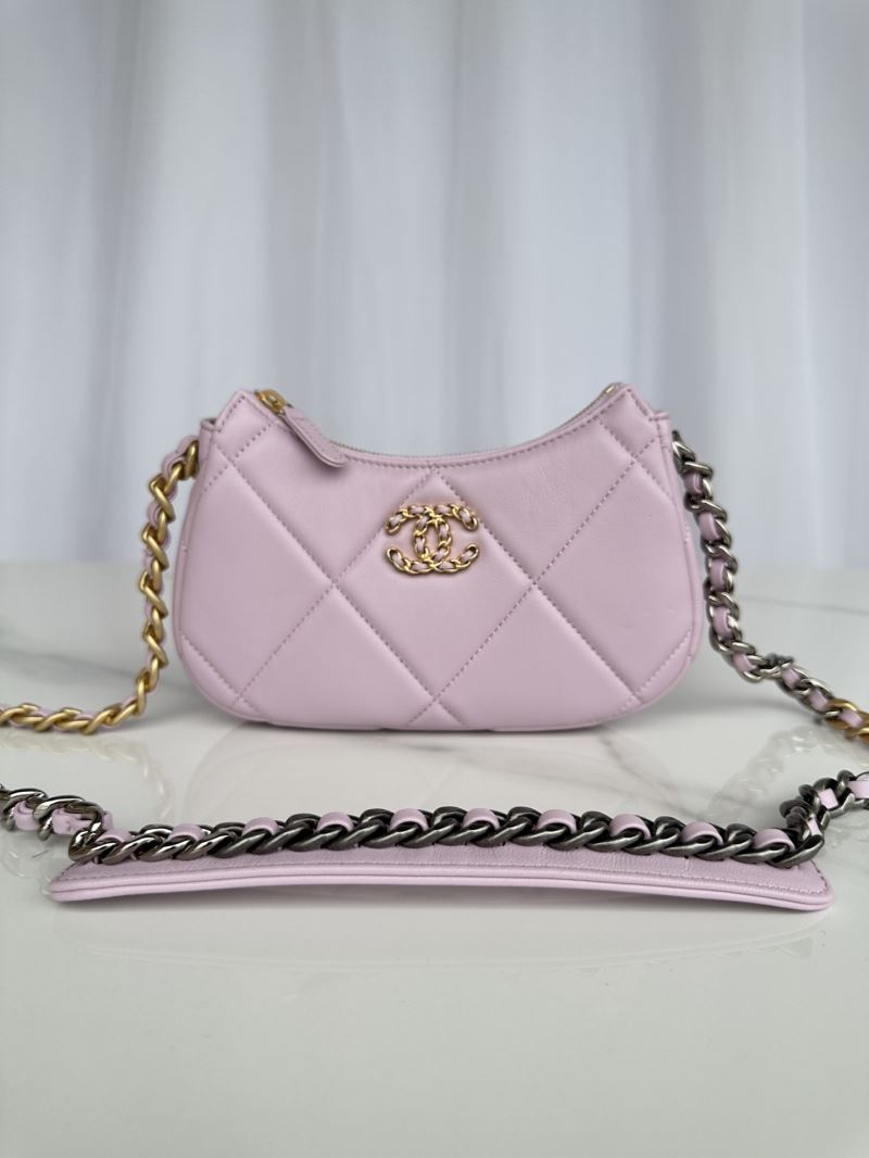 Chanel Hobo Bags